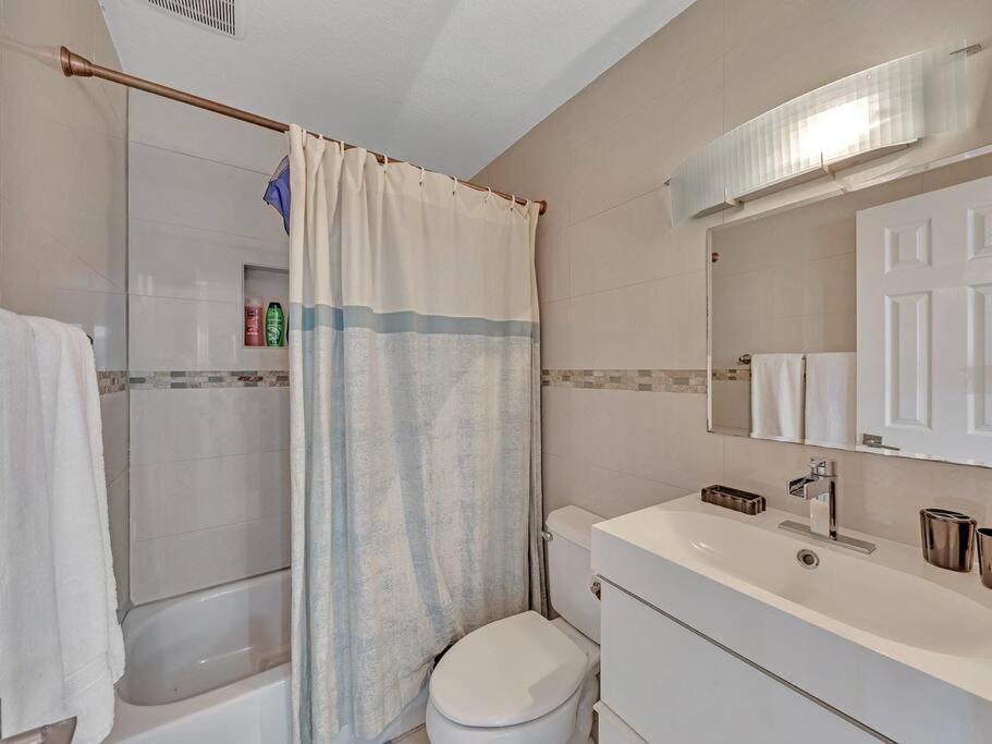 Supervilla - Lakefront - Sunsets, Kayaks, Grill Fort Lauderdale Extérieur photo