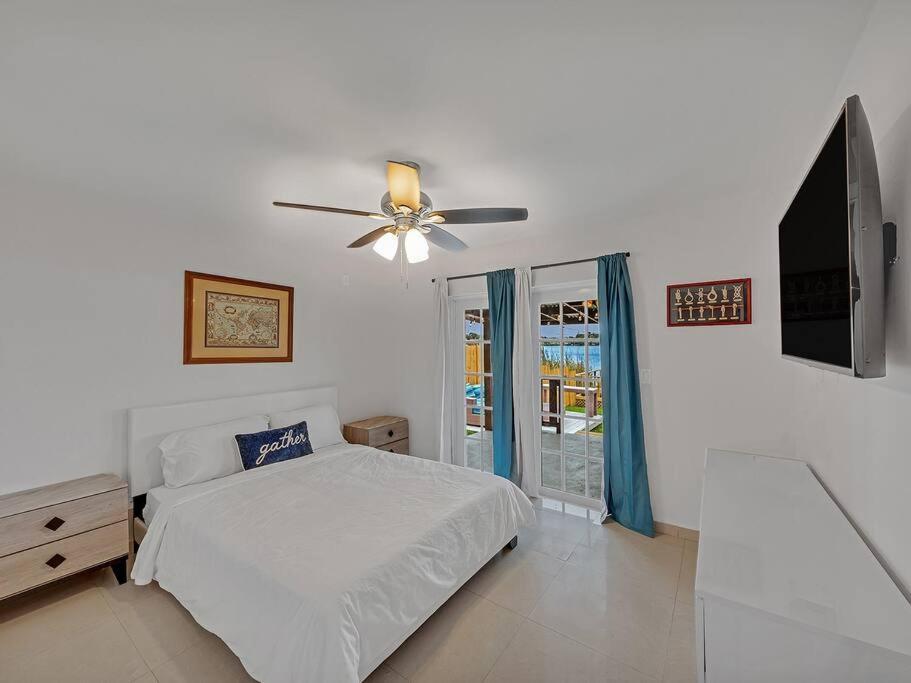 Supervilla - Lakefront - Sunsets, Kayaks, Grill Fort Lauderdale Extérieur photo